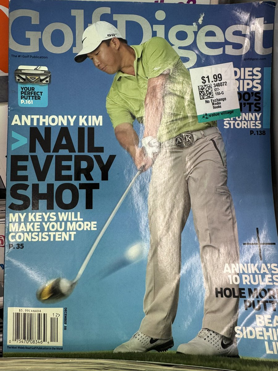 ColinBykowski's tweet photo. @AnthonyKim_Golf Classic! https://t.co/fZLsWx4IEn
