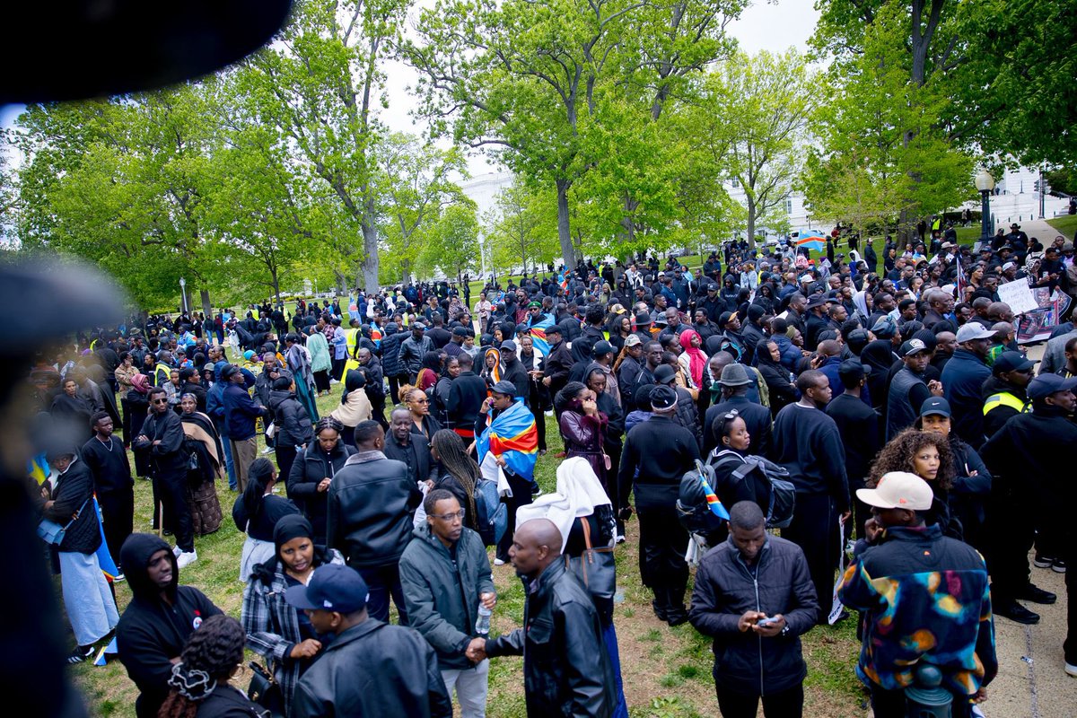 Me Moise Nyarugabo tweet media