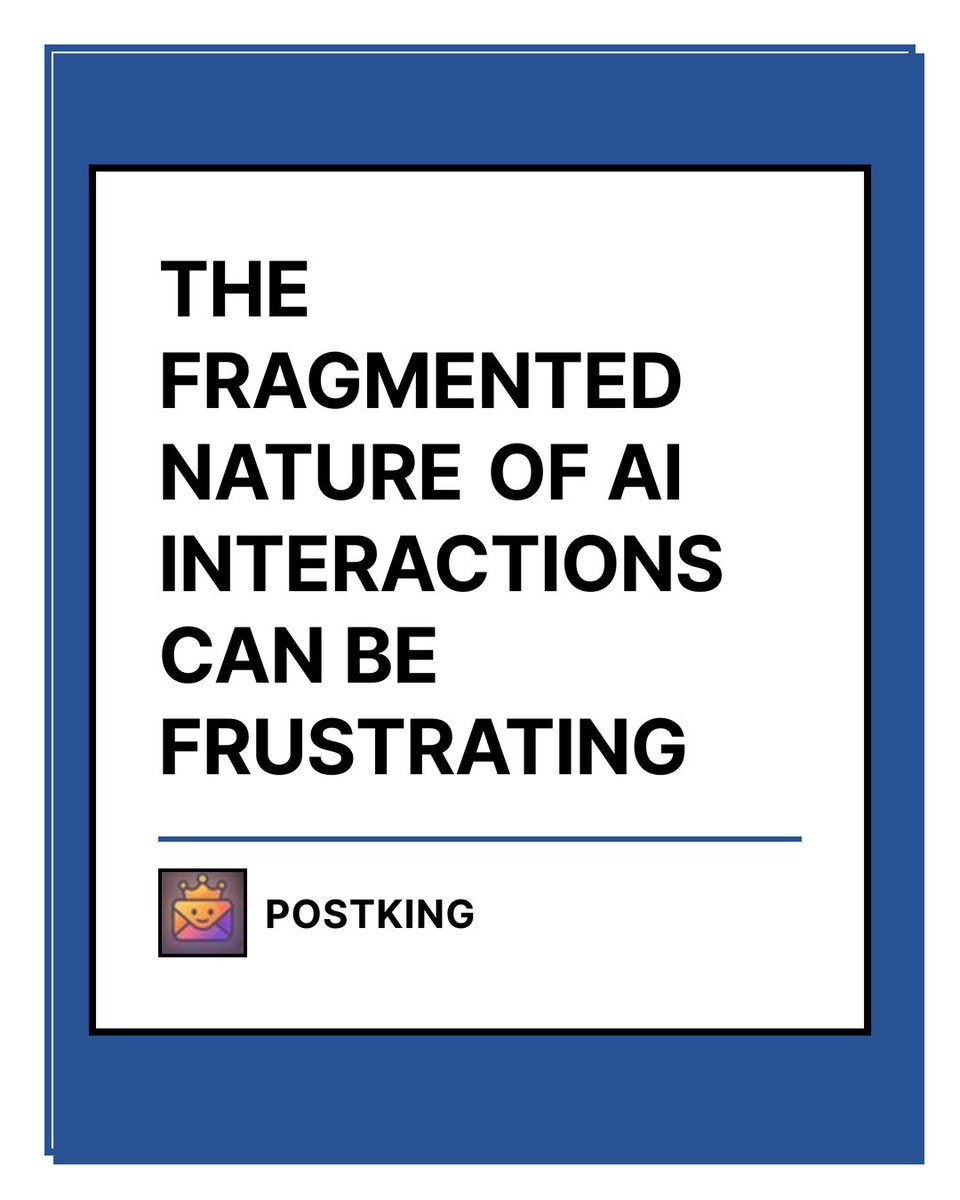 PostKing - The Vibe Marketing Platform tweet media