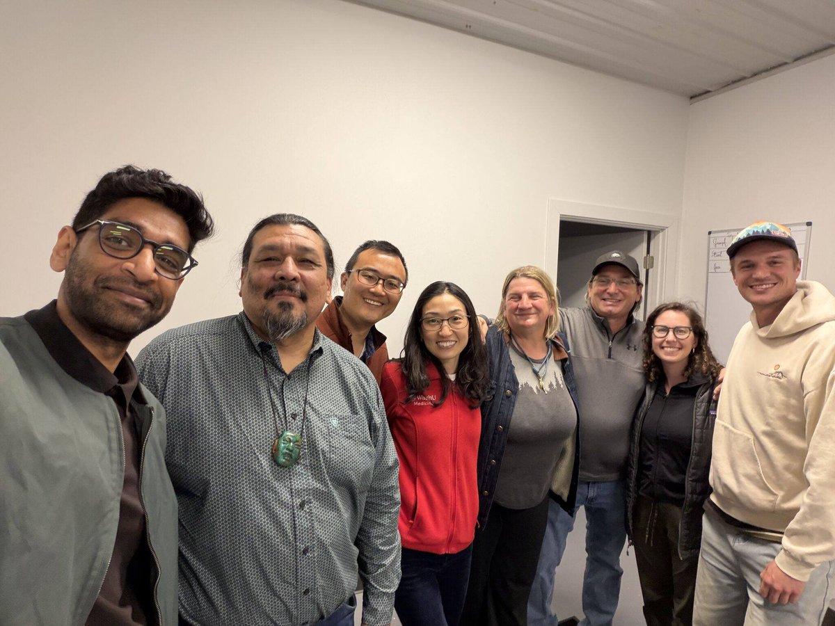 Native BioData Consortium tweet media