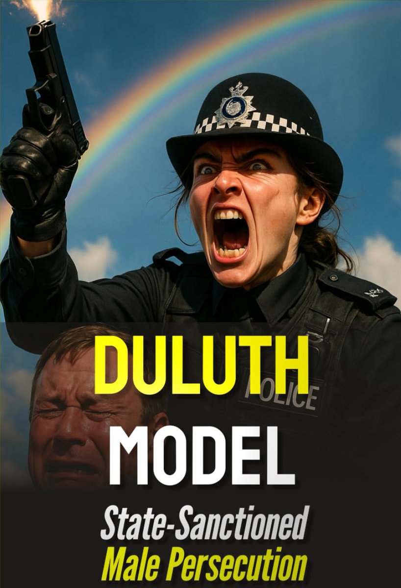 BarronSilver's tweet image. Men have learned that if they defend themselves or even dare to call the #Police for help, the MAN will be arrested and charged with #DomesticAbuse!