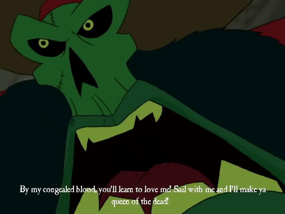 Guybrush Threepwood tweet media