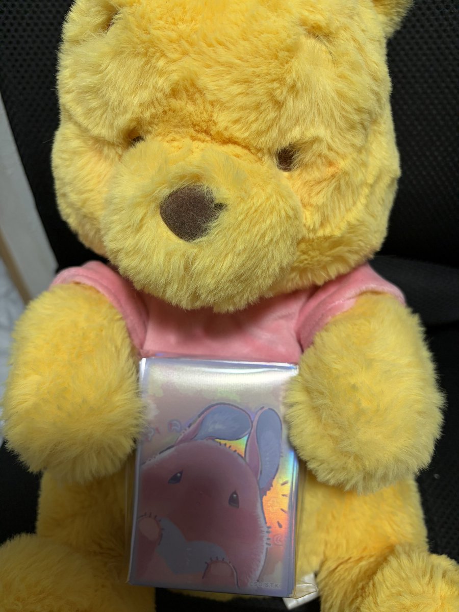 カズ🍯🧸 tweet media