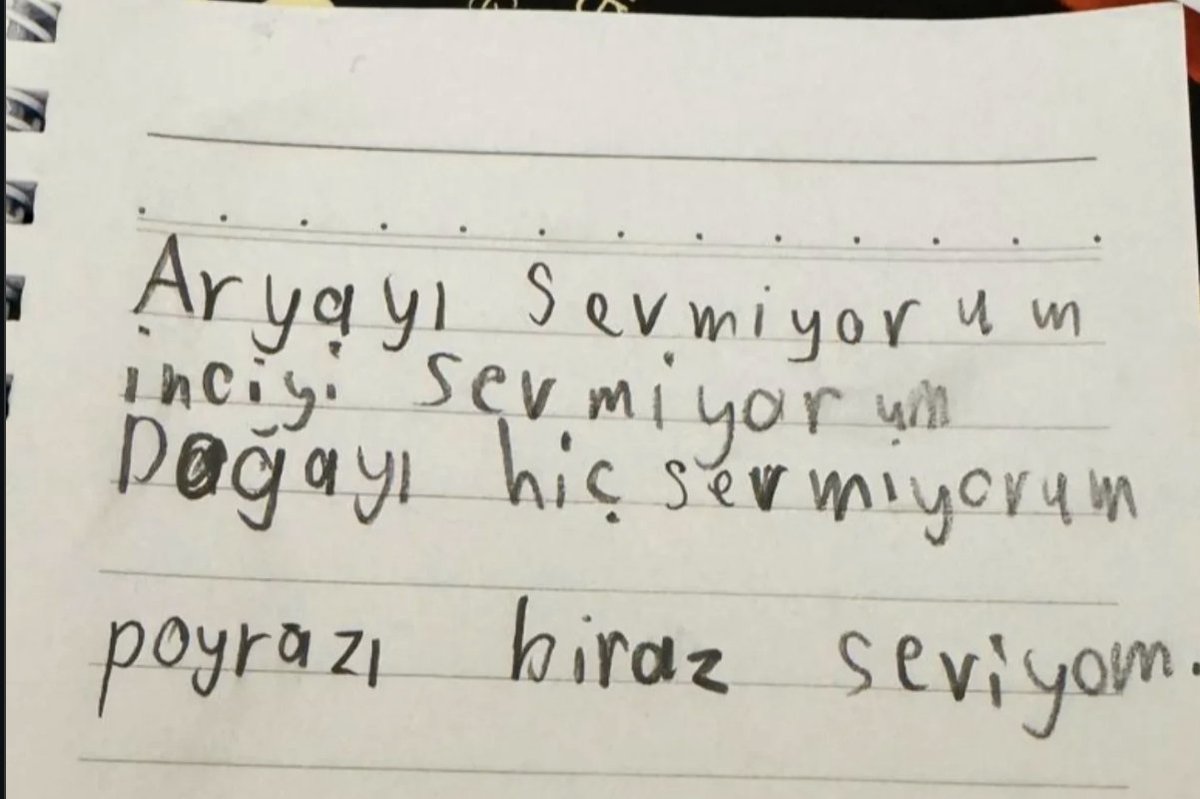 Ozan Sihay tweet media
