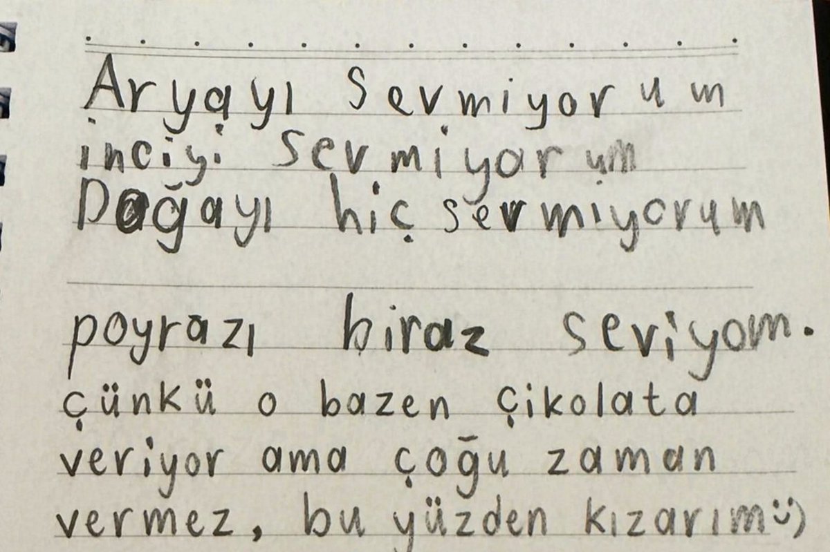 Ozan Sihay tweet media