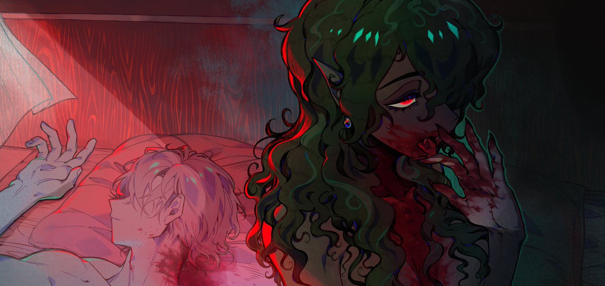 Viiperfish tweet media