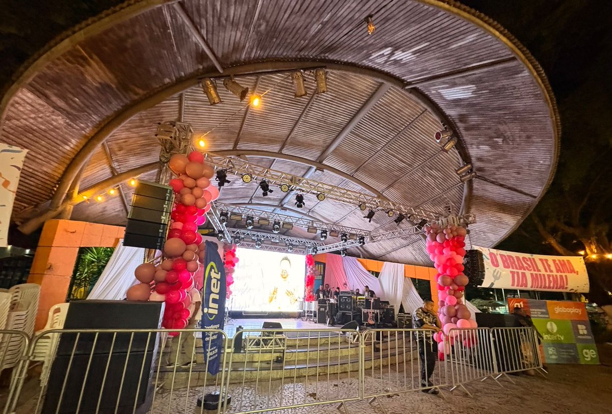 QG MILENA 👑 tweet media