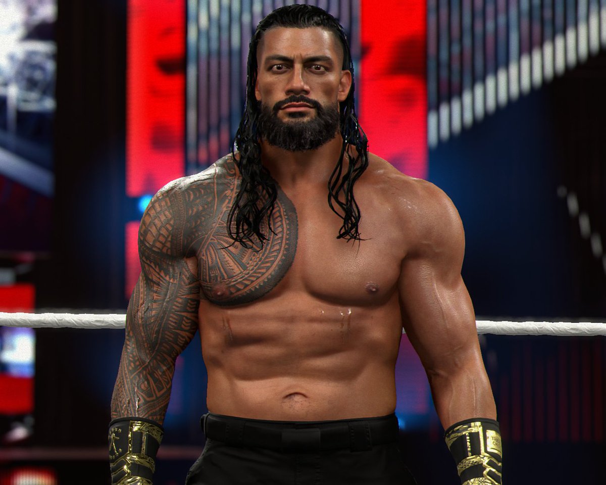#WWE2K26