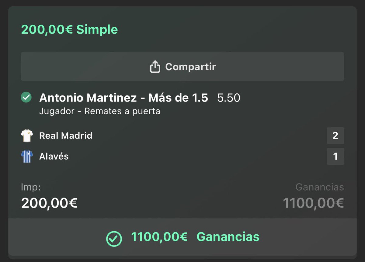 Carles tweet media
