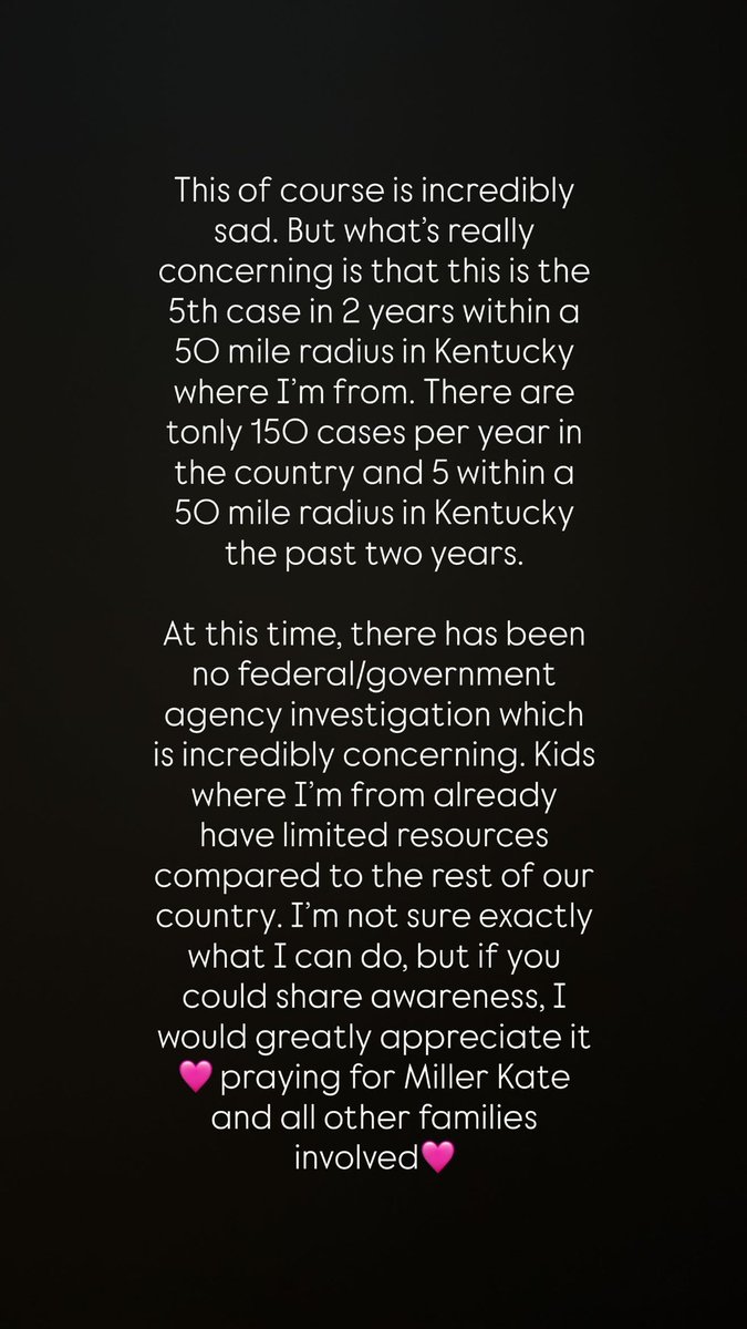 Please read 💔<a href="/GovAndyBeshear/">Governor Andy Beshear</a>