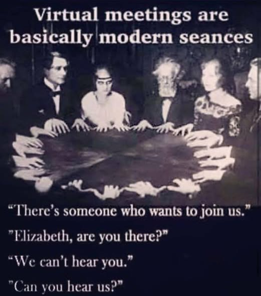 Papa Woof und Krampus und Bleaken tweet media