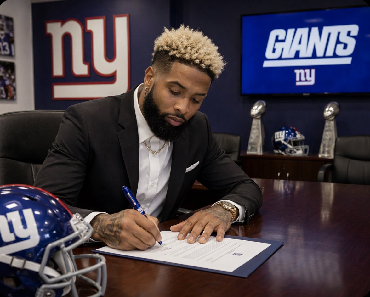 Bobby Spence tweet media