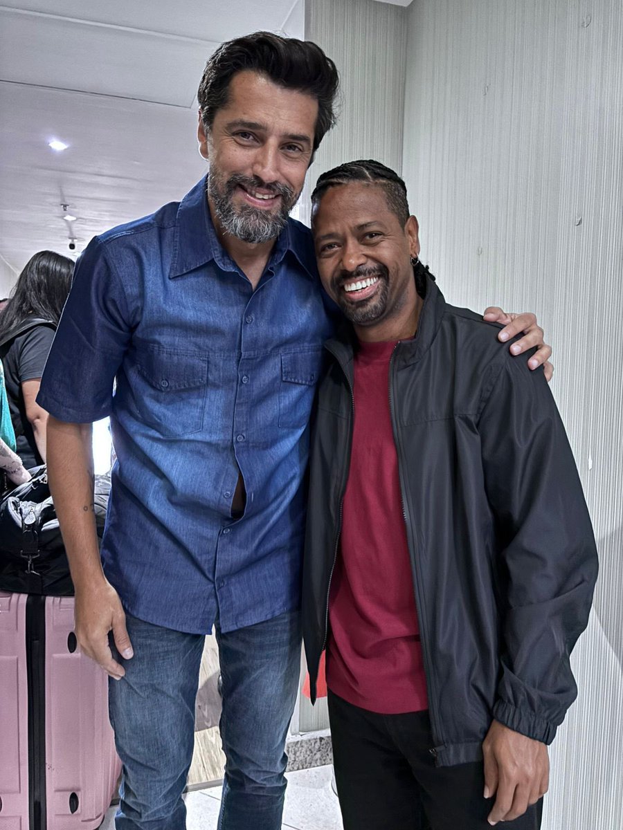 Leandro (Boneco) 🌶️ | BBB26 tweet media