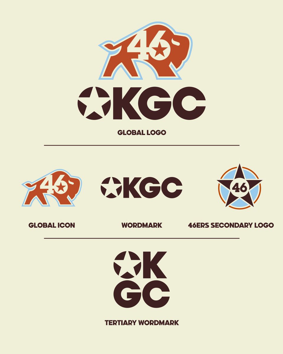 Official OKGC tweet media