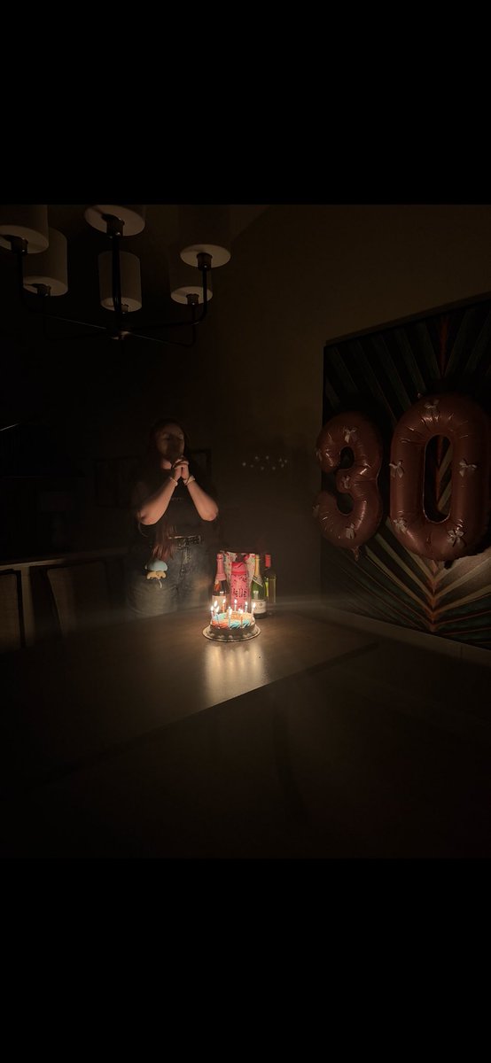 itsteeweeee's tweet photo. 30th birthday thread 🎂🎉🎈🥳 https://t.co/iPHHQugKnH