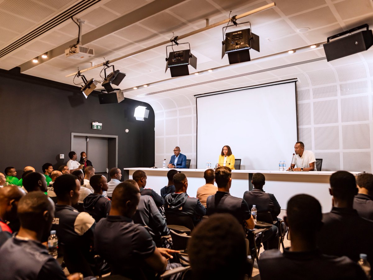 Police Volleyball Club tweet media