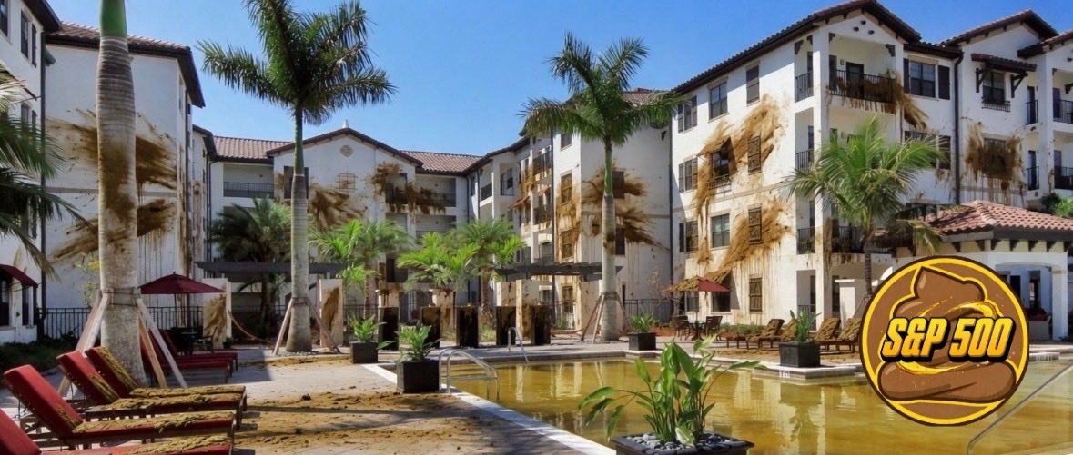 Saul Stoolman (S&P 500) tweet media