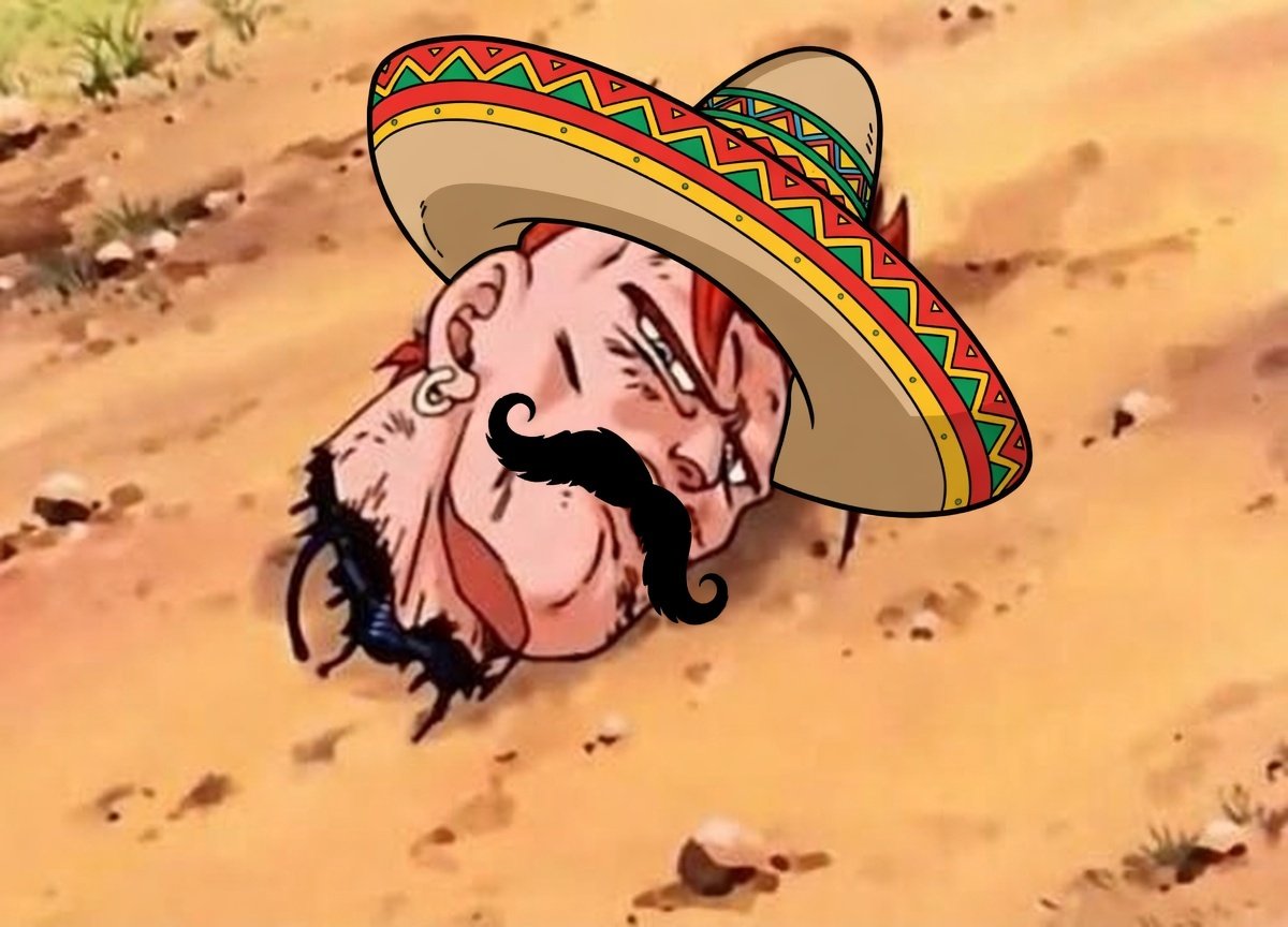 Una mujer cualquiera tweet media