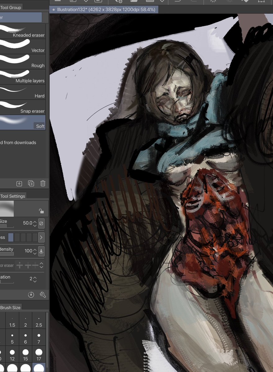 tx/ktti COMMISSIONS OPEN tweet media