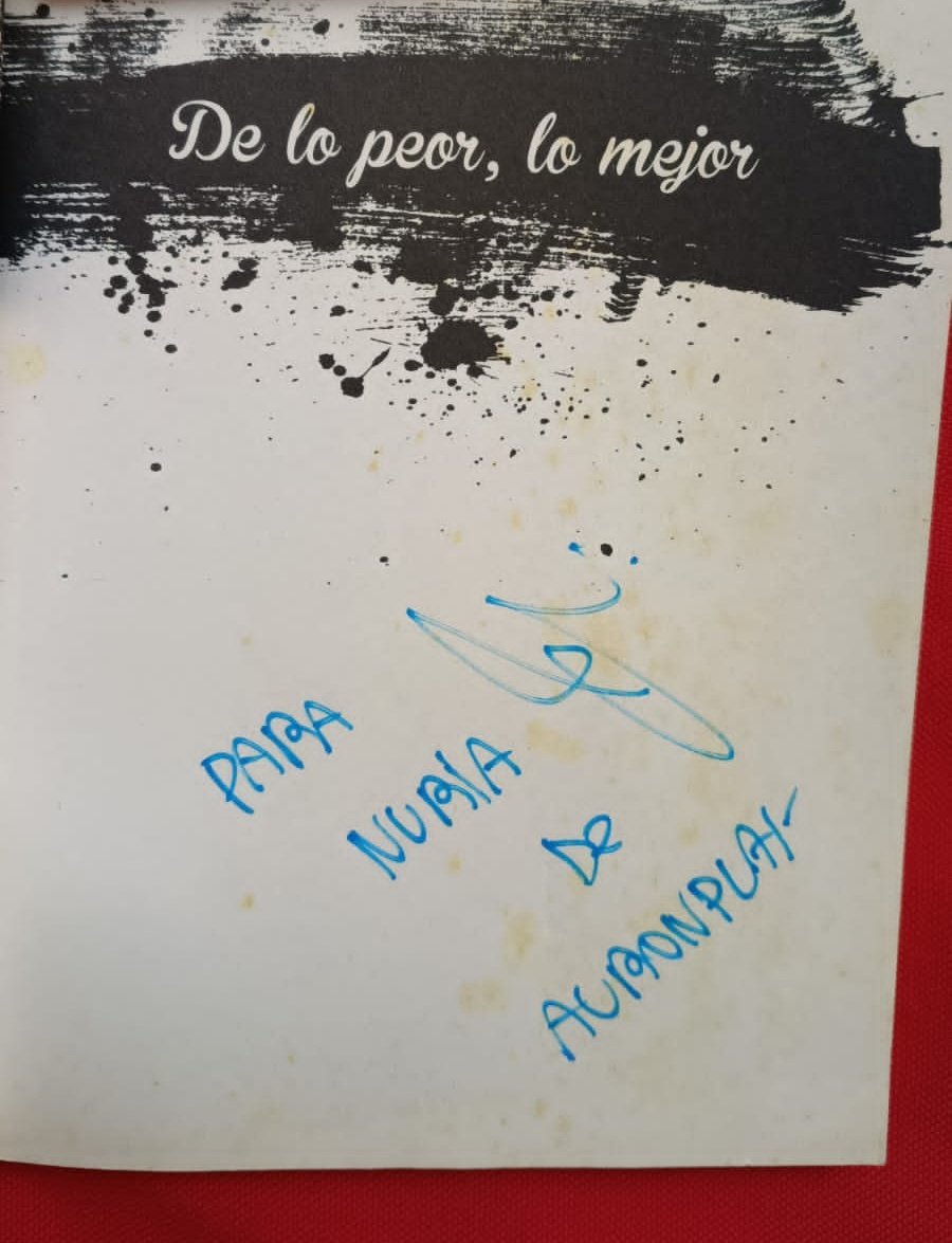 Cuqui🍪 tweet media