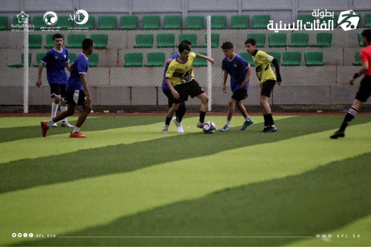 رابطة الهواة لكرة القدم tweet media