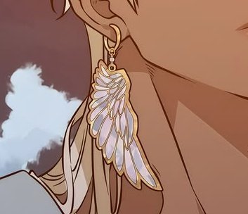 starven_'s tweet photo. apaixonada nesses brincos icônicos do shuraka https://t.co/cu2T9huAzf