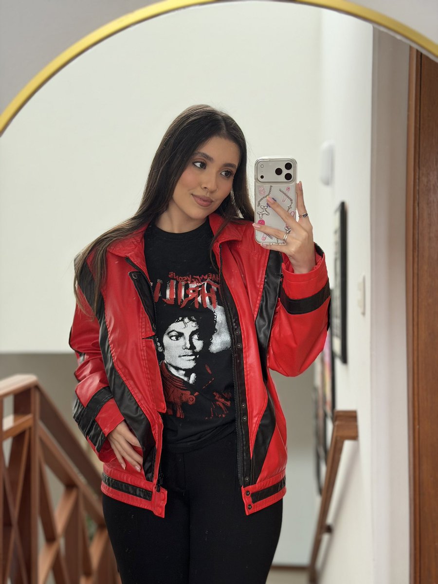 Jamille🌹/#MichaelMovie tweet media