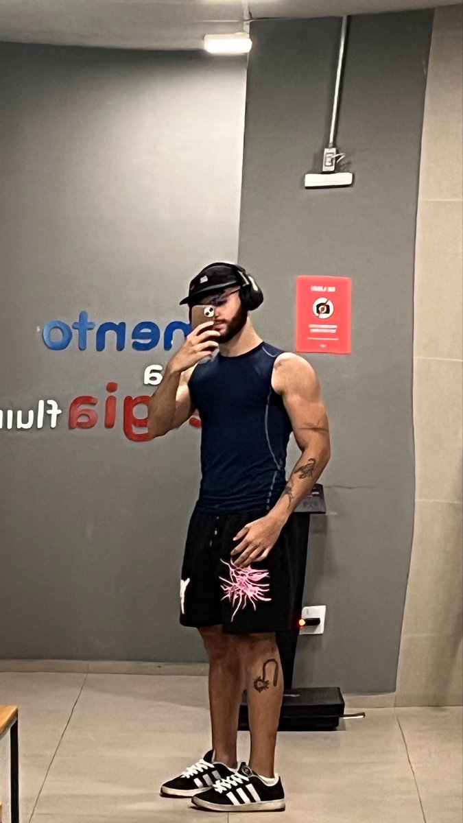 yes, and? tweet media