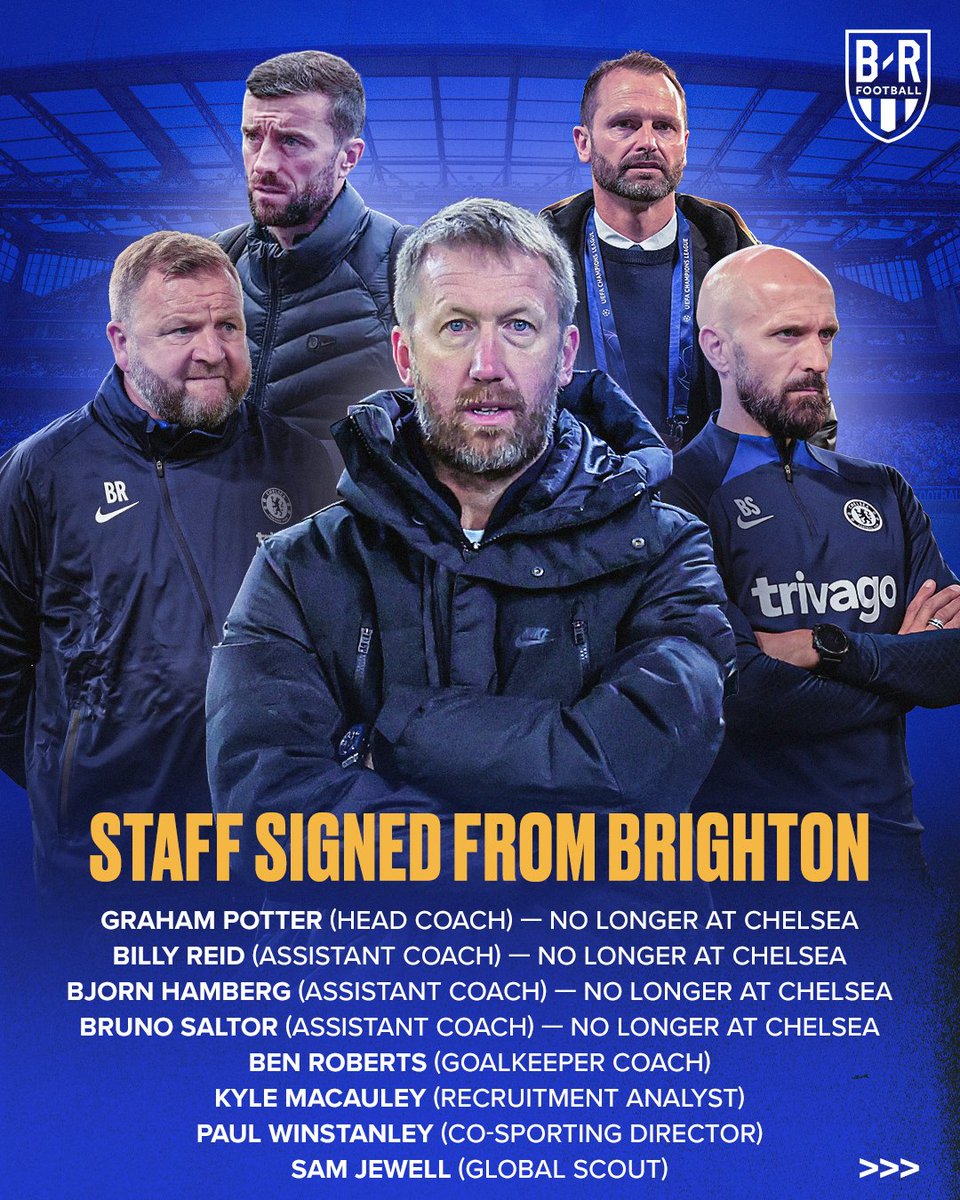 B/R Football tweet media