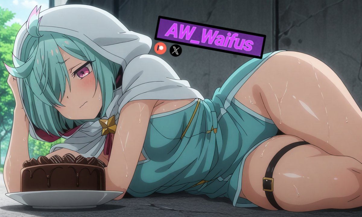WA_Waifus's tweet photo. AW Waifus
Anemo Nemo
#AnemoNemo #MahouShoujoNiAkogarete https://t.co/ZkSU4Xuz3Z