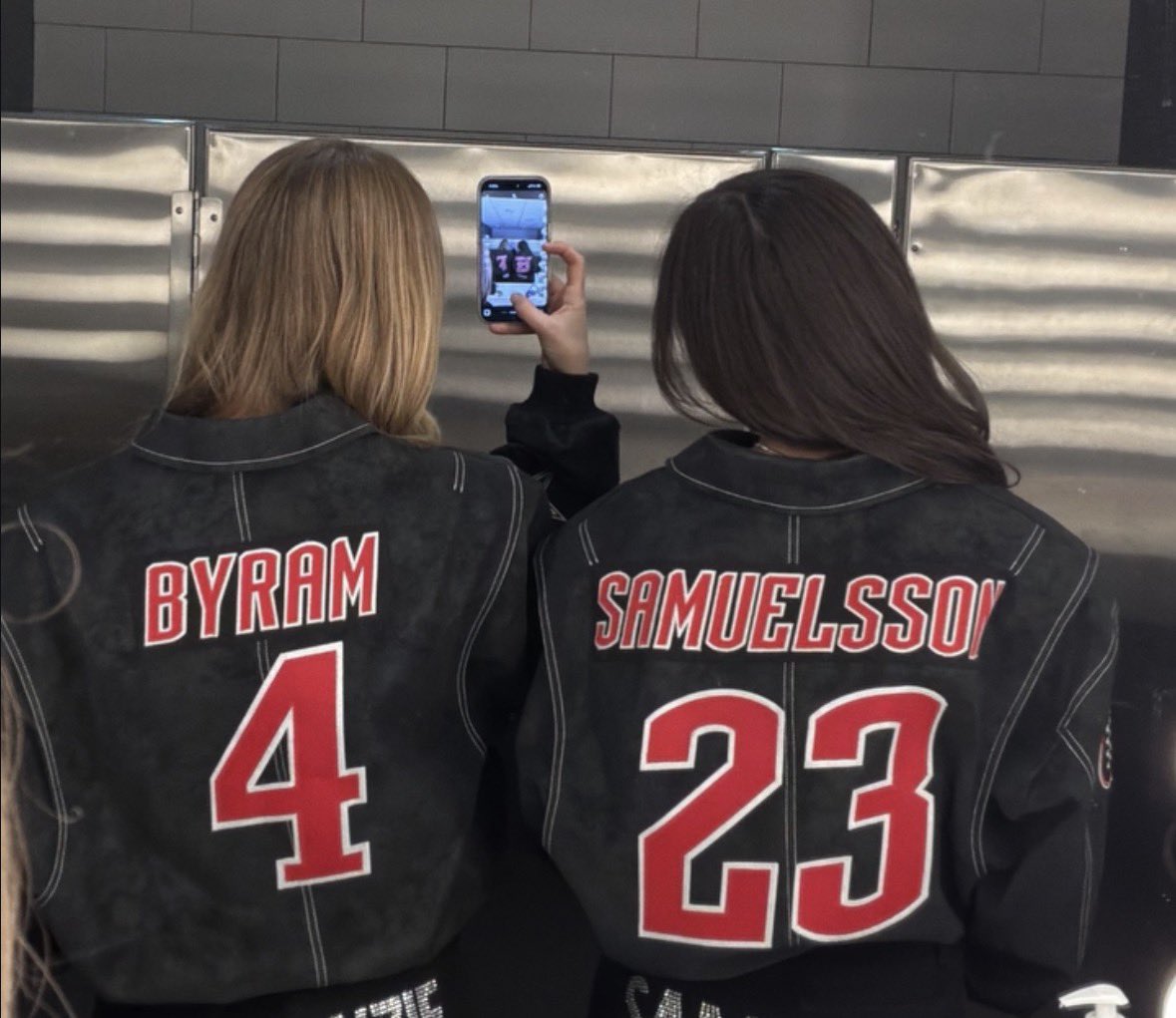 y - jake ²⁷ tweet media