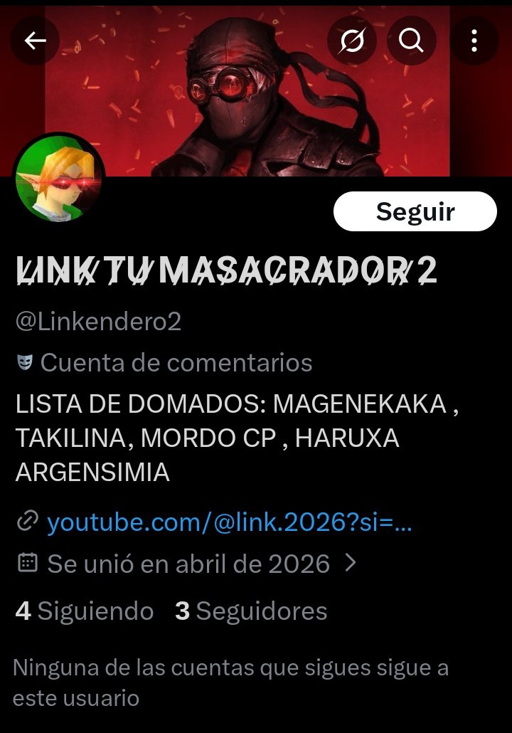 +54 kalabaza desconocida tweet media