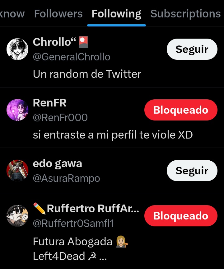 +54 kalabaza desconocida tweet media