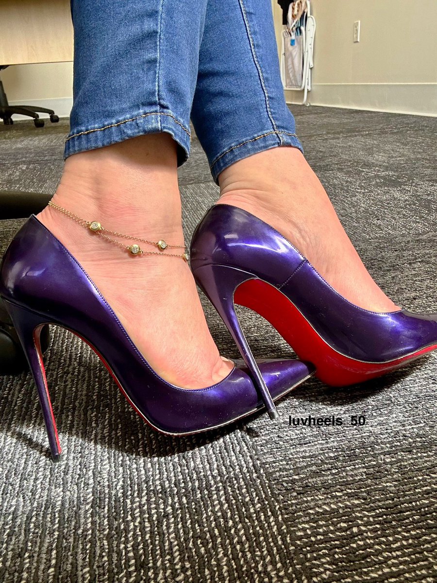luv_heels tweet media