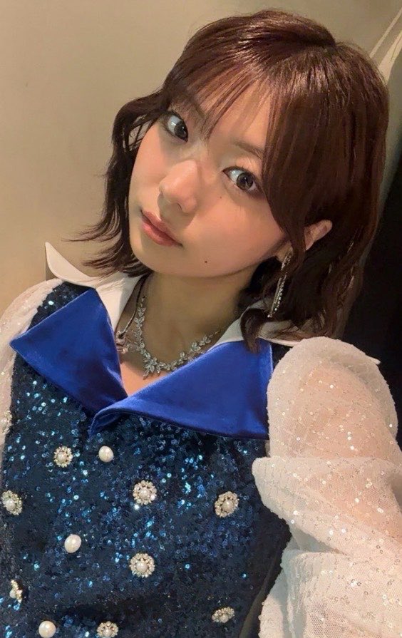 おはようございます😊
おはケロ🐸
 #ケロちゃん
 #ケロンヌ
 #川名凜
 #アンジュルム