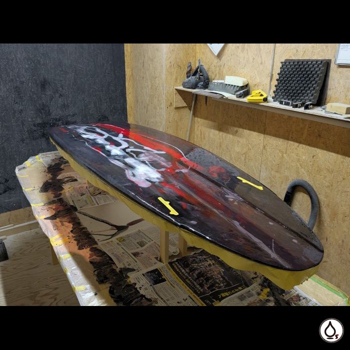 waters_halumasa's tweet image. ATOM Surfboard

WATERS boutique of surfing

#surf #surfing #surfer #サーフ #サーフィン