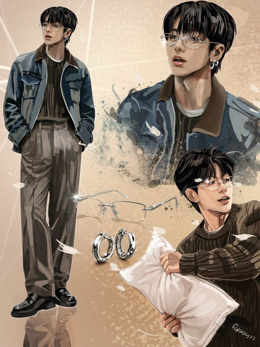 JEON JUNGKOOK