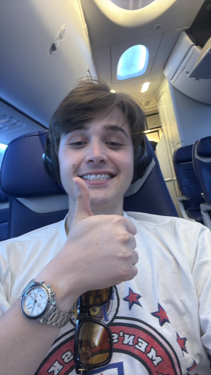 Sam Goldfinger tweet media