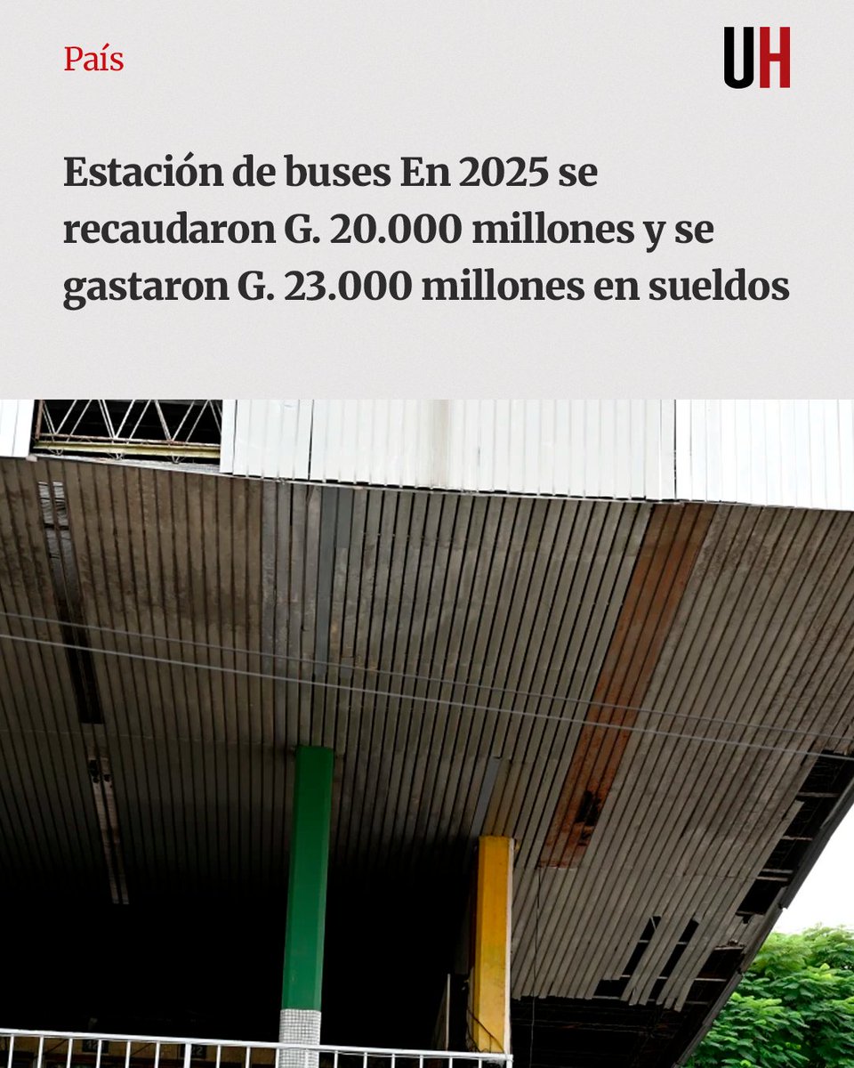 Última Hora tweet media