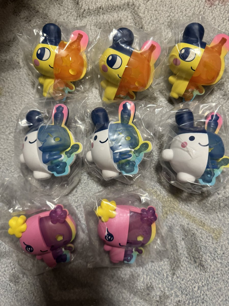 あるふぁ tweet media