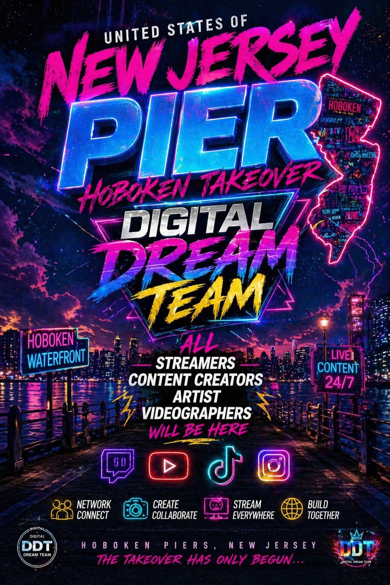 tazo_super48950's tweet image. New Jersey 🥶 #jersey #NewJersey #Hoboken #trending #Viral