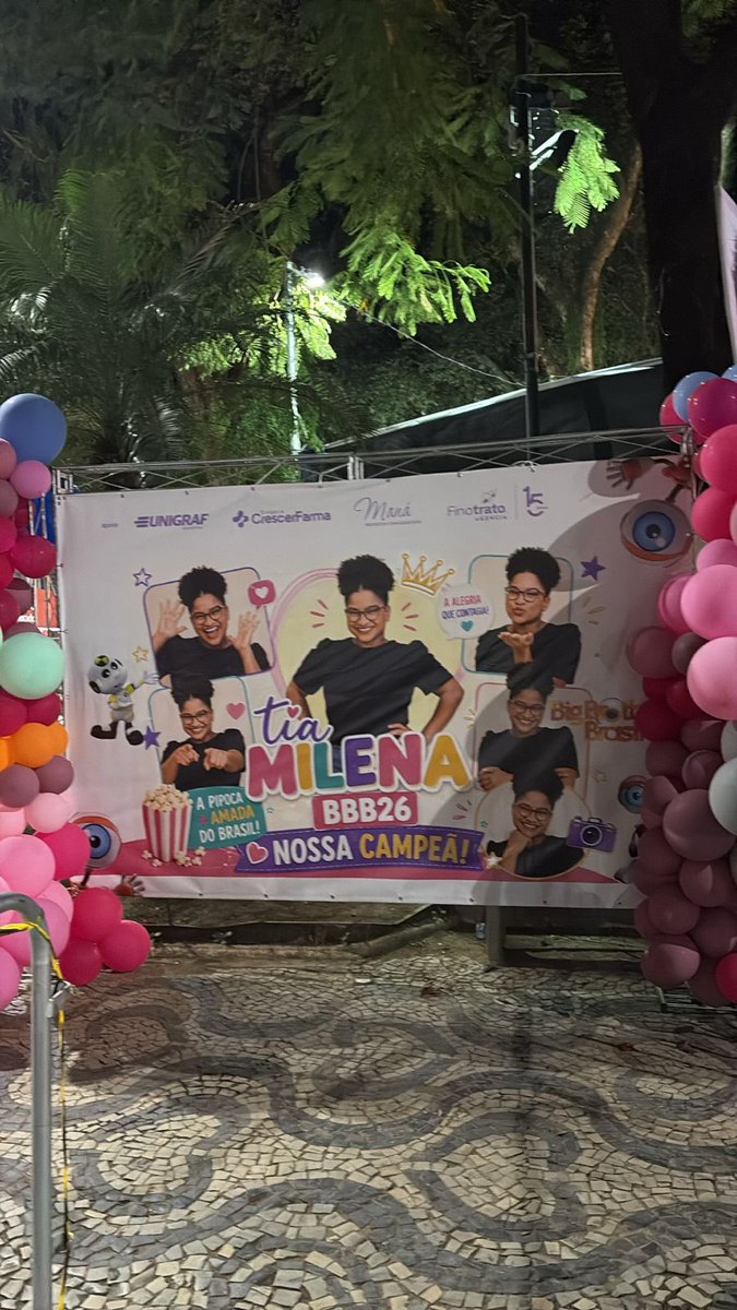 QG MILENA 👑 tweet media