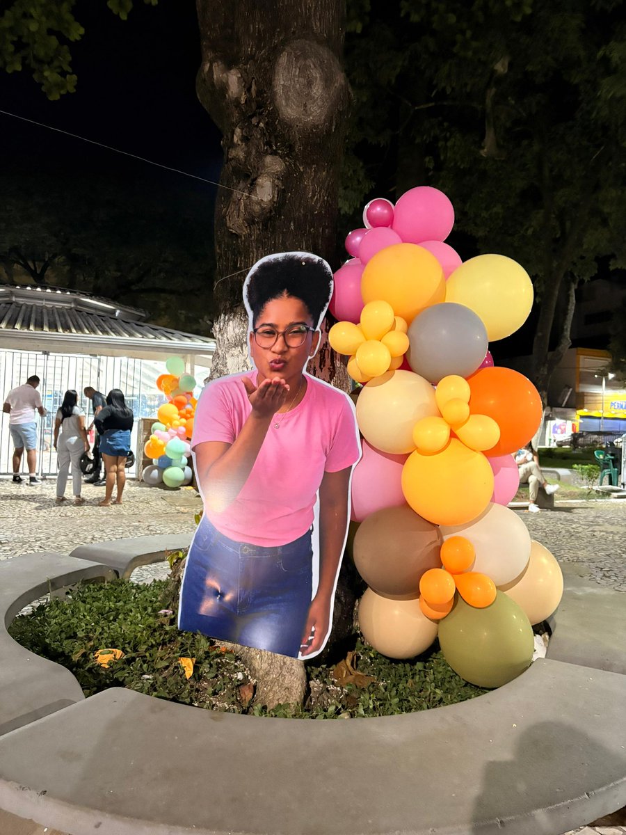 QG MILENA 👑 tweet media