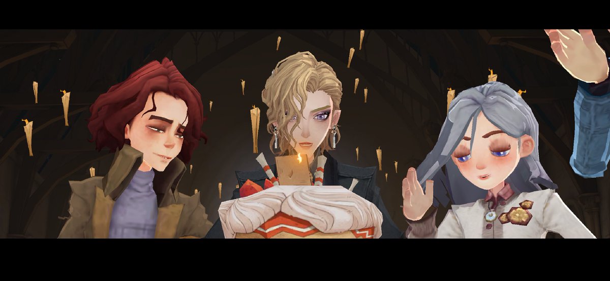 ﾕﾘもり tweet media