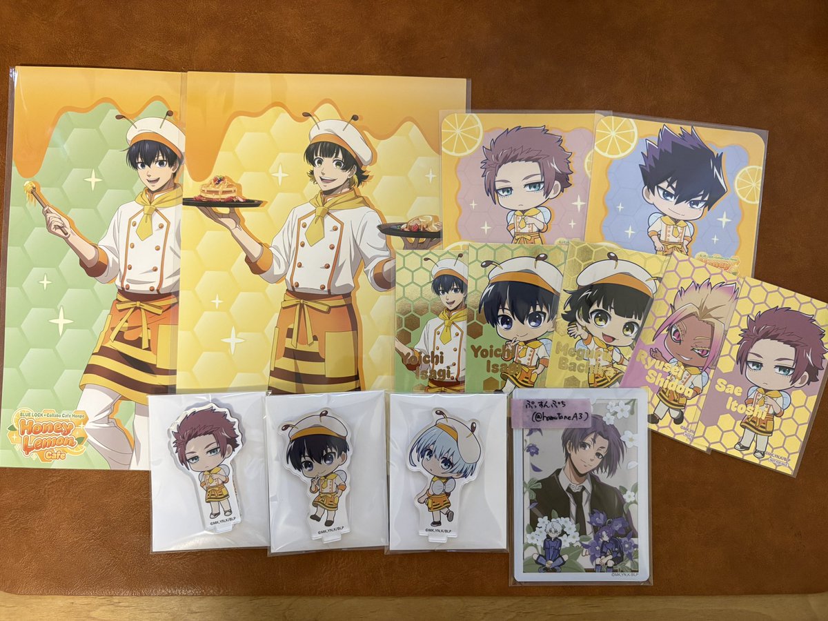 ぷっすんぷち@取引垢 tweet media