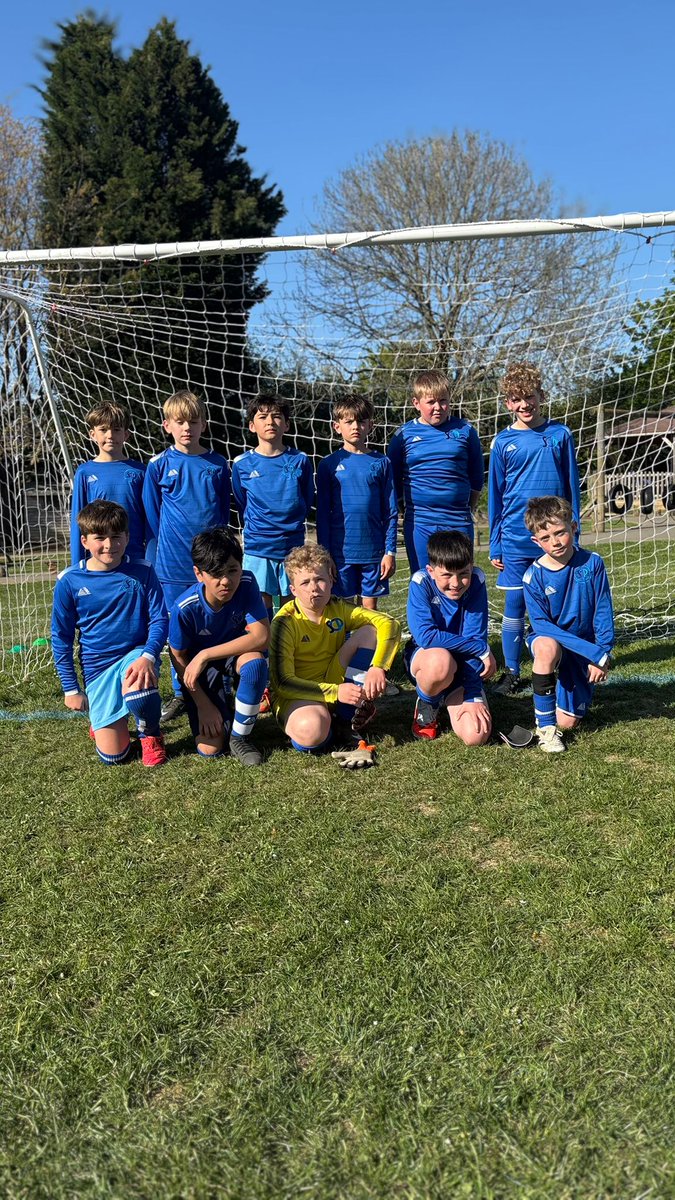 Shawley Didn't get the result we would have wanted today against Kingswood, but ...