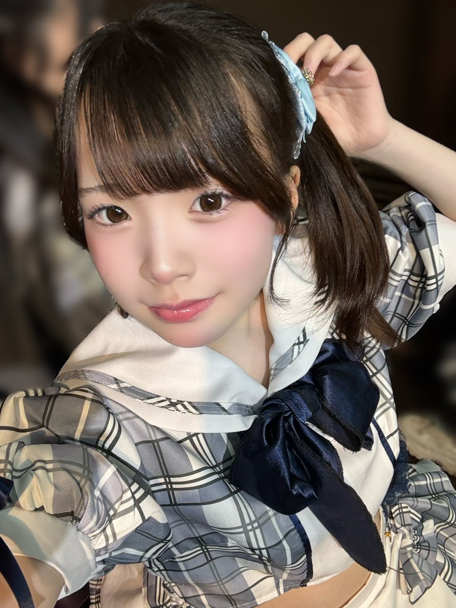 りのは【Rowanberry】4/26生誕祭🩵 tweet media