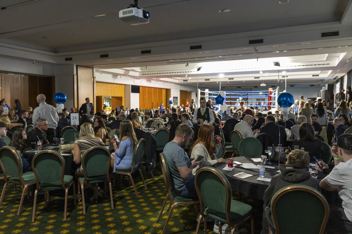 Bluevale Community Club tweet media