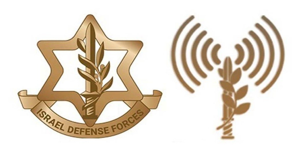 Mossad Commentary tweet media