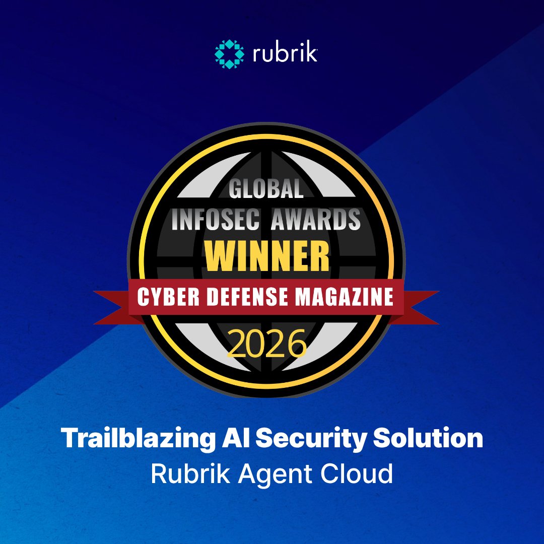 Rubrik tweet media